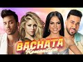 EL MEJOR MIX DE BACHATA - ROMEO SANTOS, SHAKIRA, NATTI NATASHA, PRINCE ROYCE, AVENTURA