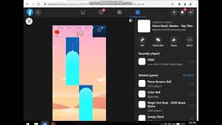 Piano Music Master , Game Play , Fast screenshot 5
