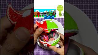 I Remade Android Phase 4 Sprunki Oc With 3D Pen