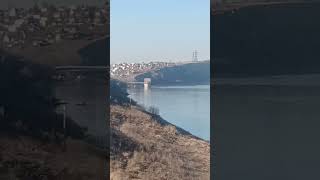 река Обь