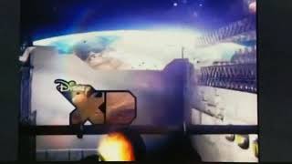 Disney Xd Latam Bumper Fanmade 2009-2016
