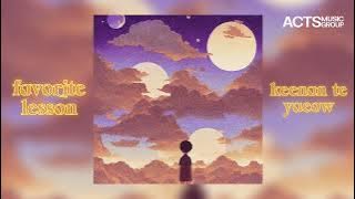 Keenan Te, yaeow - Favourite Lesson (1 Hour Audio)