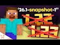 MINECRAFT REVEALS THEY’RE CHANGING UPDATES FOREVER. 1.22 IS CANCELLED. Mp3 Song