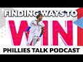 Phillies finding ways to win, but could offense take a step back in ‘24? | Phillies Talk