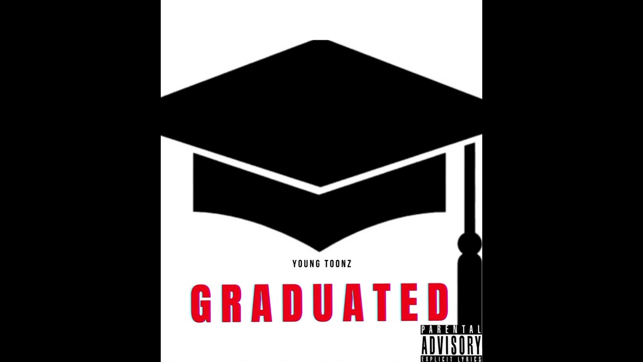 Young Toonz - Graduated (2022)