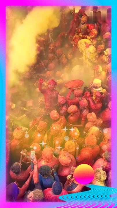 holi bhakti song 2025