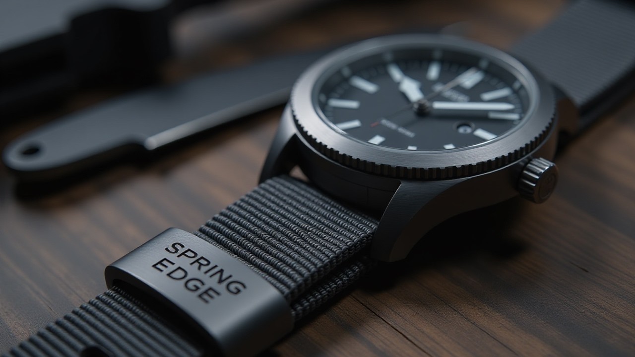Top 10 Solar-Powered Watches Redefining Style and Sustainability in 2025