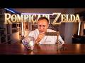 Il ROMPICAPO di Zelda più DIFFICILE Mai Prodotto (Livello 6 su 6)