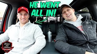 QUITTING His Job! 1 YEAR Later ► Chasing His Dreams & First Season Debrief!