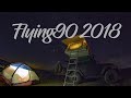 Flying90 2018