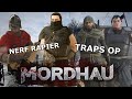 The Mordhau Experience