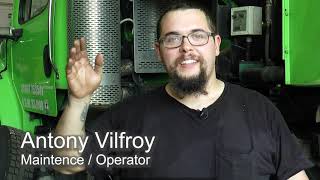 Operators Talk About 6 Sense Controls