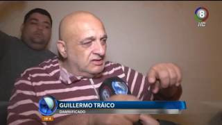 Violento Asalto A Una Tradicional Familia De Gitanos