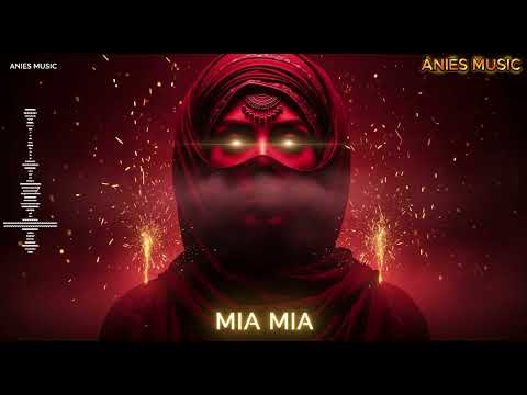 100 Love Mia Mia Arabic Techno Remix