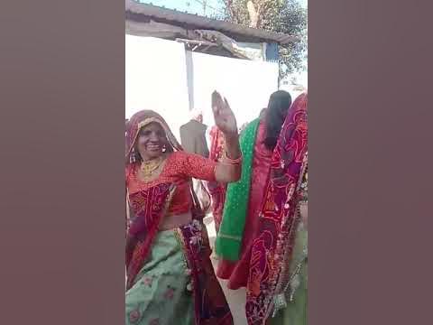 shekhawati holi dhamal song