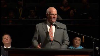 2016 Spring CF Graduation - 6 p.m. - part 2
