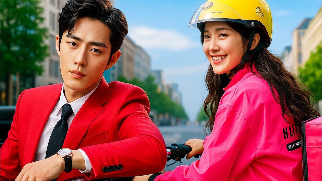 Umukobwa wumukene uteye nkabagabo yakunzwe numukire.