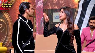 Bigg Boss 20 Weekend Ka Vaar NEW PROMO: Kanika & Gullu’s Bonding Wins Rohit Shetty’s Praise