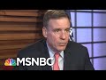 Report Amplifies Warning Of Ongoing Russian Election Interference Efforts | MSNBC