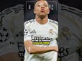 Victimisation 😭 #arbeloa #realmadrid #mbappe #championsleague #football