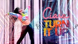 Ciara – Turn It Up (ft. Usher) – Master RajKumar Choreography