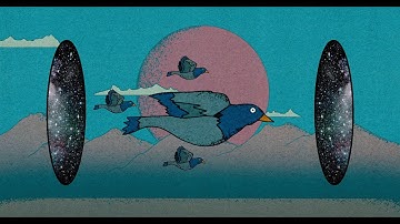 Pigeons Playing Ping Pong - "Sir Real" [Official Video]