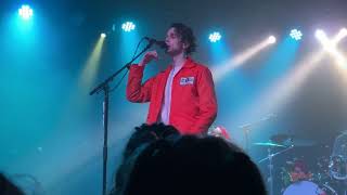 iDKHOW - Kiss Goodnight @ The Glass House [Gloomtown Tour] 4/27/2024