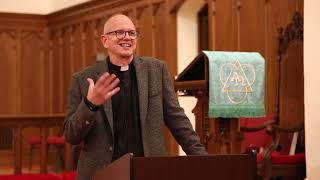 Dr. Hans Boersma on "Seeing the Face of God: The Beatific Vision in Christian Tradition"