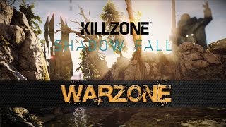 Celebrity Killzone Shadow Fall - Warzone Online Action | Forest [PS4/1080p] Wealth