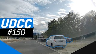 Folge 150 || UDCC German Dashcam