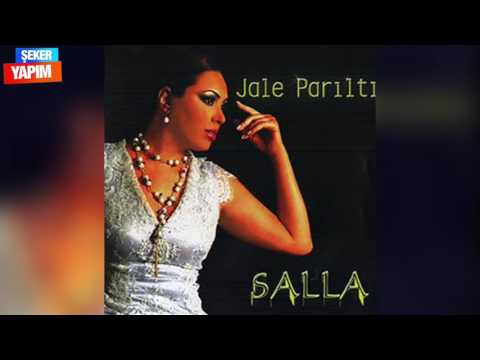 Yandı Bağrım - Jale Parıltı