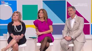 Ingrid Muccitelli Collant