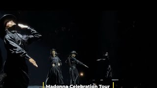 Madonna : The Celebration Tour : Miami -  #AlohaJoaquin #RickyMartin #Madonna #TheCelebrationTour