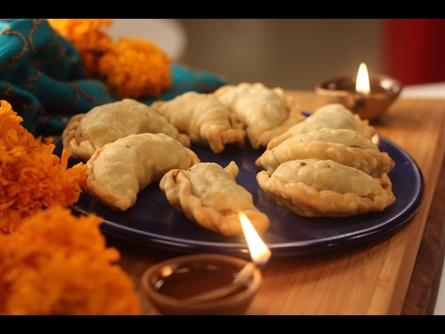 Diwali Special | Sanjeev Kapoor Khazana