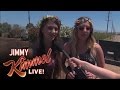 Lie Witness News - Coachella 2013