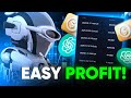 AI Trading Bot - Easy Setup &amp; Profits with Smart Chart Analysis