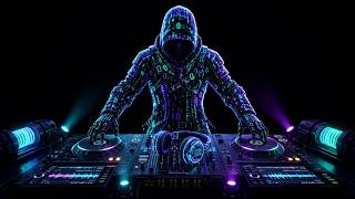 DarkaIK Radio Test LIVE — equalizer