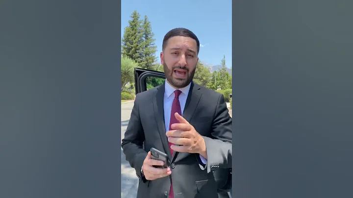 What to Do When You Get Into a Car Accident!! #law #lawyer #facts #shorts #social