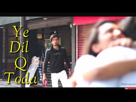 ❤Ye Dil Kyu Toda💔 Sad Love 💑 Whatsaap Status Video Dhoka Whatsapp Status Mr Faisu Sad Status