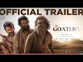 The goat life  tamil   official trailer