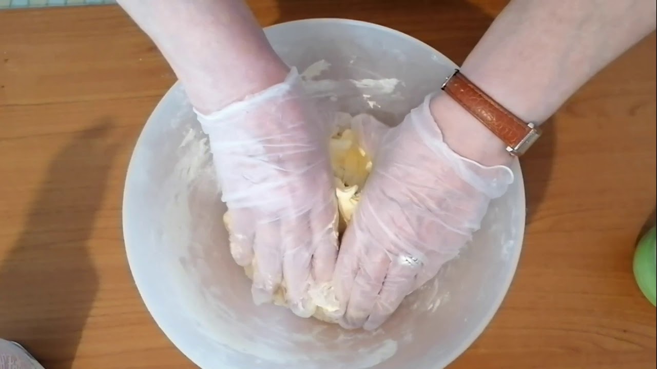 pain cramique fait maison (cette fois-ci par moi)