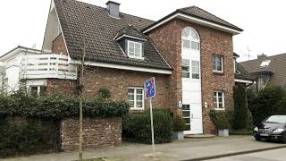 Meerbusch Apartments - 20 Min Messe Dus Dusseldorf, Germany Hotel Review ⭐