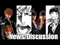 S.H.Figuarts Bankai Ichigo Kurosaki News/Short discussion