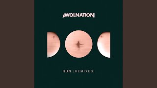 Смотреть клип Run (Beautiful Things) (Highsociety Remix) - Awolnation