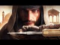 Assassin's Creed Mirage Pt.1