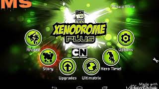 How to hack Ben 10 game with root mobile (with proof) screenshot 1