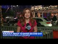 LIRR strike about to enter second day