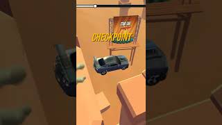 Ultimate Ramp Jump Challenge | Insane Air Time & Perfect Landing