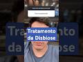 Tratamento da Disbiose | microbiota #microbiota #nutricaosaudavel