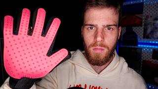 ASMR STOP DOOM SCROLLING (and go to sleep)